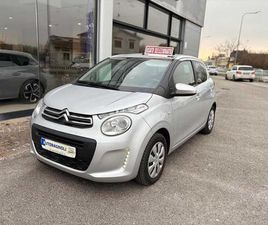 VTI 72 S&S 5 PORTE FEEL