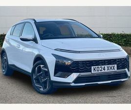 1.0 TGDI ULTIMATE 5DR