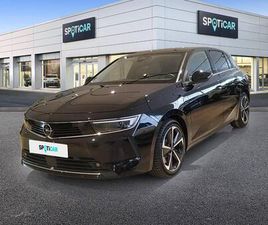 1.6T HYBRID 132KW (180CV) AUTO ELEGANCE