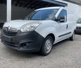 COMBO TOUR 1.6 CDTI L2H1 PRIX POUR PROFESSIONNEL