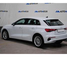 AUDI A3 SPORTBACK 30 TFSI ADVANCED S TRONIC