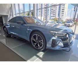 AUDI E-TRON GT 476 QUATTRO 93,4 KWH 4P