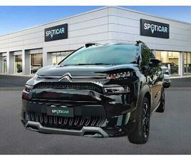 CITROEN C3 AIRCROSS PURETECH 110 S&S MAX