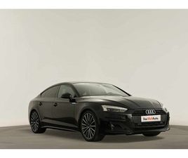 AUDI A5 SPORTBACK 40 TDI AUDI A5 SPORTBACK A5 SB 40 TDI ADVANCED S TRONIC
