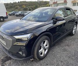 AUDI Q4 E-TRON 35 AUDI Q4 E-TRON 35 E-TRON, CX. A., 170CV