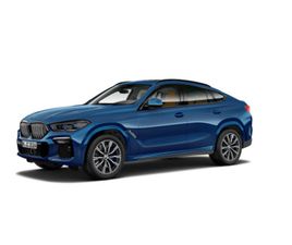 X6 XDRIVE30D