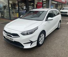 1.5 T-GDI 2 SPORTSWAGON EURO 6 (START/STOP) 5DR