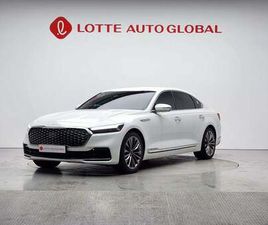 KIA K900 THE NEW KIA K9 (G) PLATINUM BEST COLLECTION I