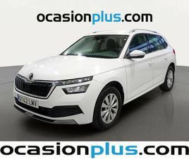 1.0 TSI AMBITION DSG (110 CV)