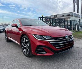 VW ARTEON 2,0 TDI LEASING BEZ UČEŠĆA I BEZ JAMACA, 2022 GOD.