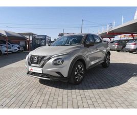 NISSAN JUKE 1.0 DIG-T, CX. A., 117CV