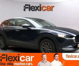 2.5L E-SKYACT G MHEV 103KW PRIME-LINE AT