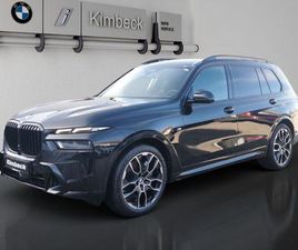 X7 XDRIVE40D