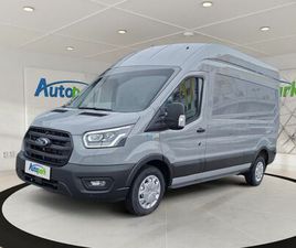 FORD TRANSIT TREND 350 L3 H2