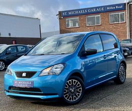 2019 - 1.0 DESIGN MII [EZ] 5DR