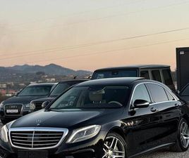 SHITET S CLASS 350 D 2015 GERMAN EDITION🇩🇪🇩🇪💣🔥