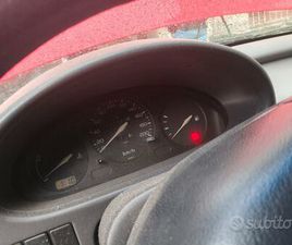 NISSAN MICRA K11 1.0 1997