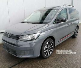 1.5TSI SPORT EDITION ACC KAM GV5 APP