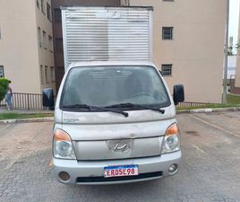 HYUNDAI HR 2.5 TCI DIESEL (RS/RD) 2011