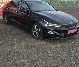 KIA K5 KIA K5 LPG!!!НАЛИЧНА!!!ТРЕНДИ!!!ДЖОЙСТИК!!!