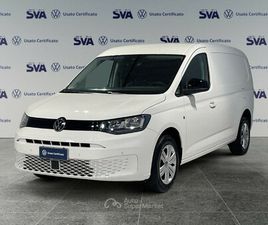 MAXI 2.0 TDI 102CV BUSINESS