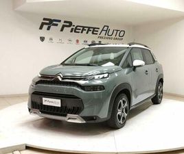 BLUEHDI 110 S&S FEEL