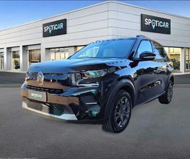 CITROEN C3 PURETECH 100 S&S MAX