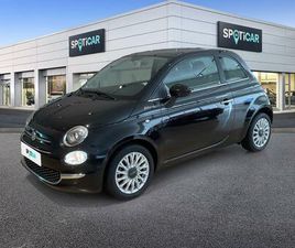 1.0 HYBRID 51KW (70 CV) DOLCEVITA