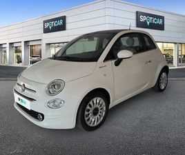 FIAT 500 1.0 HYBRID 51KW (70 CV) DOLCEVITA