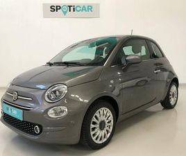 1.2 8V 51KW (69 CV) GLP LOUNGE