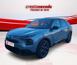 CITROEN C4 EC4 ELECTRICO 100KW 50KWH FEEL PACK