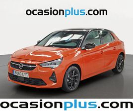 1.2 TURBO XHL GS-LINE (100 CV)