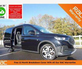 2.0 ECOBLUE ACTIVE DCT EURO 6 (START/STOP) 5DR