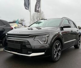 1.6 GDI HEV AUT. SPIRIT UVP 42.809 EUR