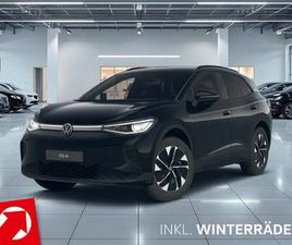 PRO ENERGY (286 PS) 77 KWH *AHK*WINTERRÄDER*