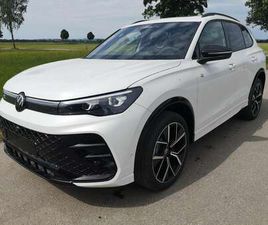 2.0 TDI R-LINE DSG 4MOTION ABT HEAD UP MATRIX GV5