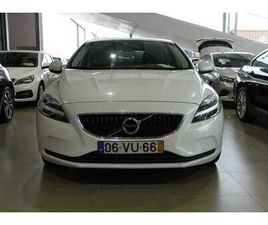 VOLVO V40 2.0 D3 MOMENTUM