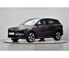 AIWAYS U5 AIWAYS U5 PREMIUM 5D