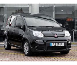 FIAT PANDA 1.0 HYBRID CITY CROSS