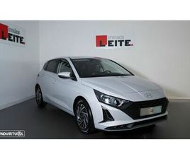 HYUNDAI I20 1.2 MPI COMFORT