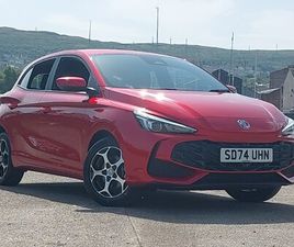 2025 - 1.5 HYBRID SE 5DR AUTO