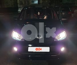 ŠKODA CITIGO 2017 MONTE CARLO