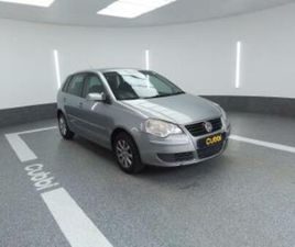 CLASSIC 1.6 TRENDLINE