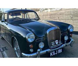 ALVIS TD 21 1961 1964 ALVIS TD 21 A VENDRE
