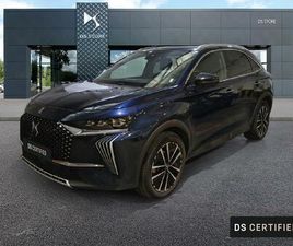 BLUEHDI 130 AUTOMATICO RIVOLI