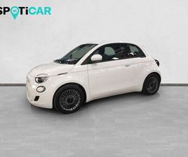 HB 320KM 85KW (118CV) ICON