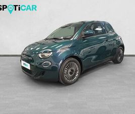 HB 320KM 85KW (118CV) ICON