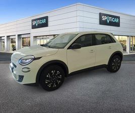 MHEV 1.2 81KW (110CV) DDCT POP