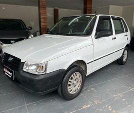 FIAT UNO 1.0 MILLE FIRE FLEX