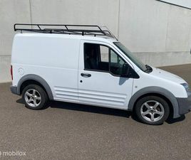 FORD TRANSIT CONNECT - AIRCO EURO 5 € 3250, - +21% BTW/ TAX